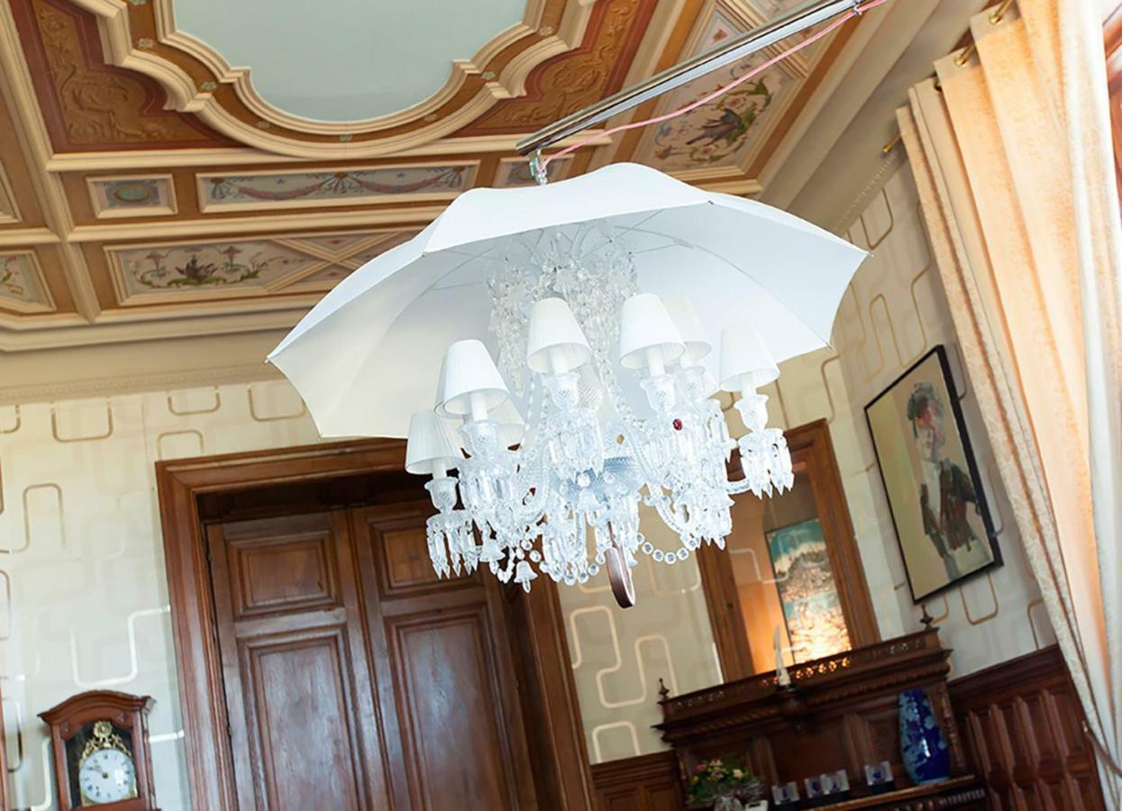Chateau Marieville Bonneuil-Matours Zewnętrze zdjęcie