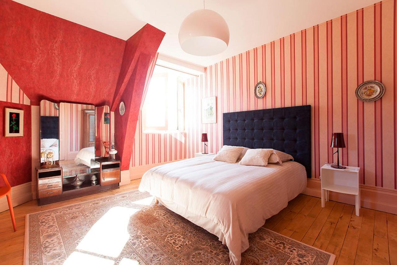 Chateau Marieville Bonneuil-Matours Zewnętrze zdjęcie